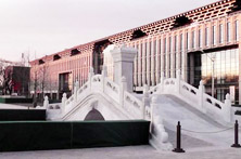 喜報(bào)！博樂(lè)虎簽約天橋盛世投資集團(tuán)官網(wǎng)改版項(xiàng)目