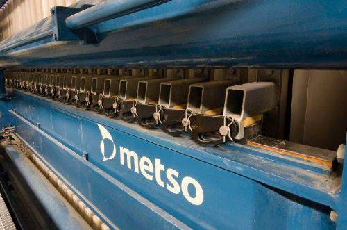 博樂(lè)虎助力世界領(lǐng)先的工程技術(shù)公司——美卓集團(tuán)手機(jī)站官網(wǎng)上線(xiàn)